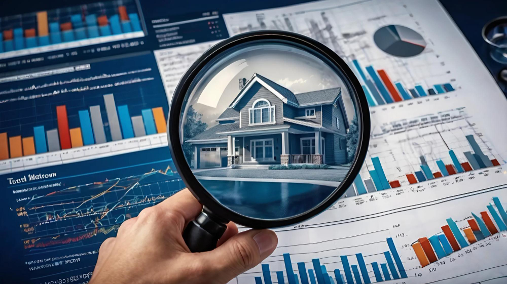 Analyse diagnostic immobilier