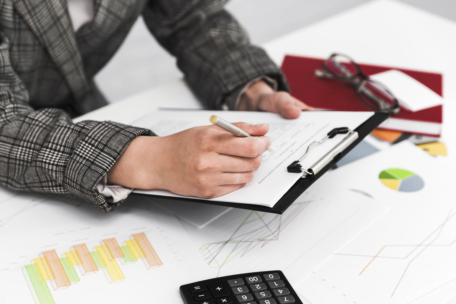 Analyse dossier technique Rapport diagnostic immobilier